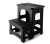 Twin Step Stool Folding - HydroBarrel 480