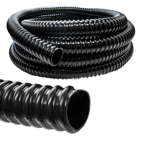 20mm Water Butt Extension Hose - Per Metre - for Gutter Mate