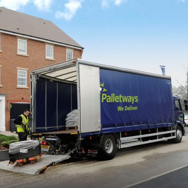 Delivery Cost - Zone 2