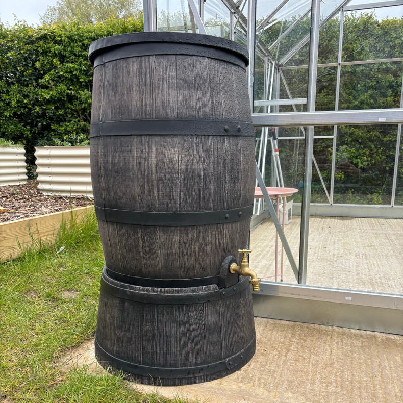 Water Butt Barrel - Is it Worth Buying?