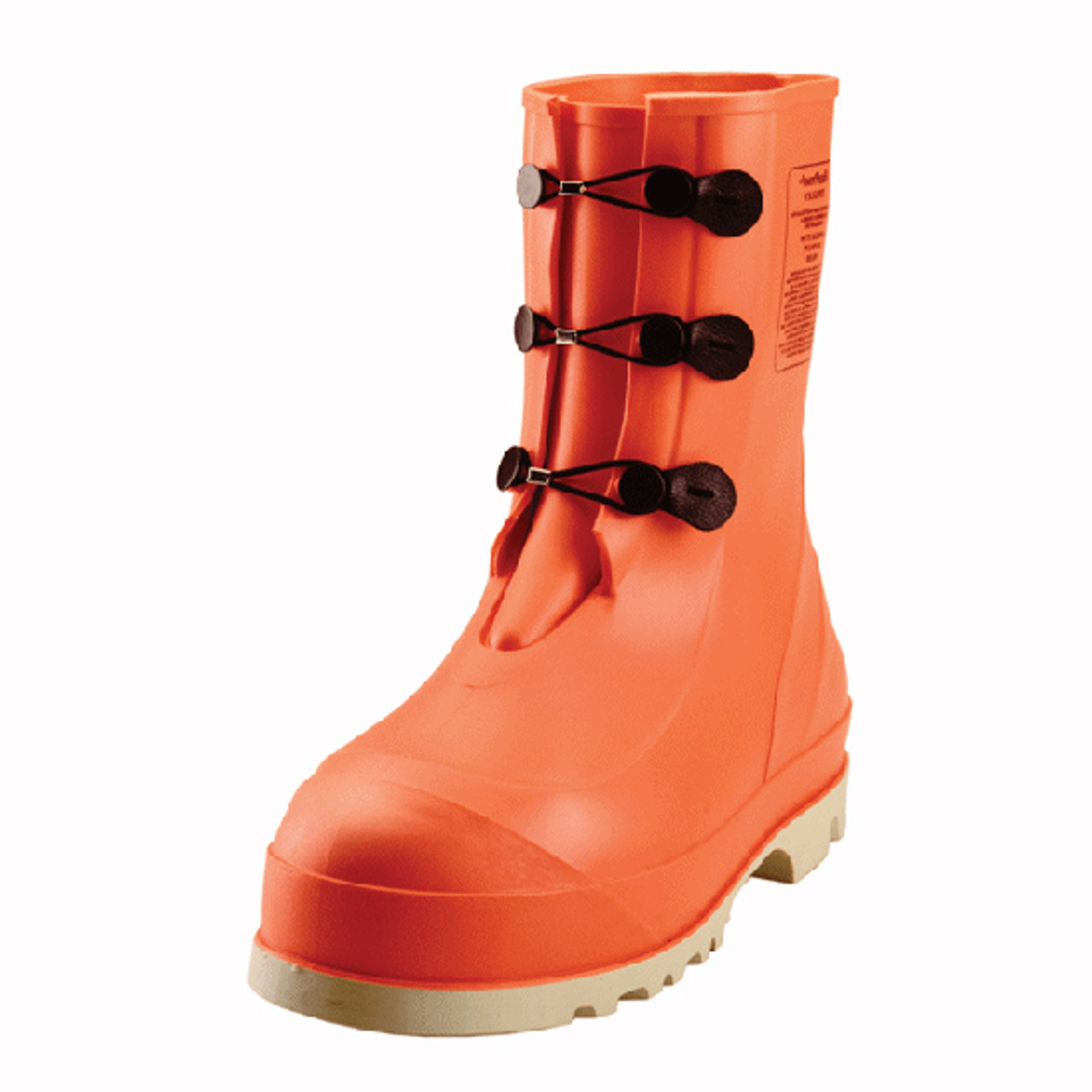 Tingley HazProof Response Boots - DQE