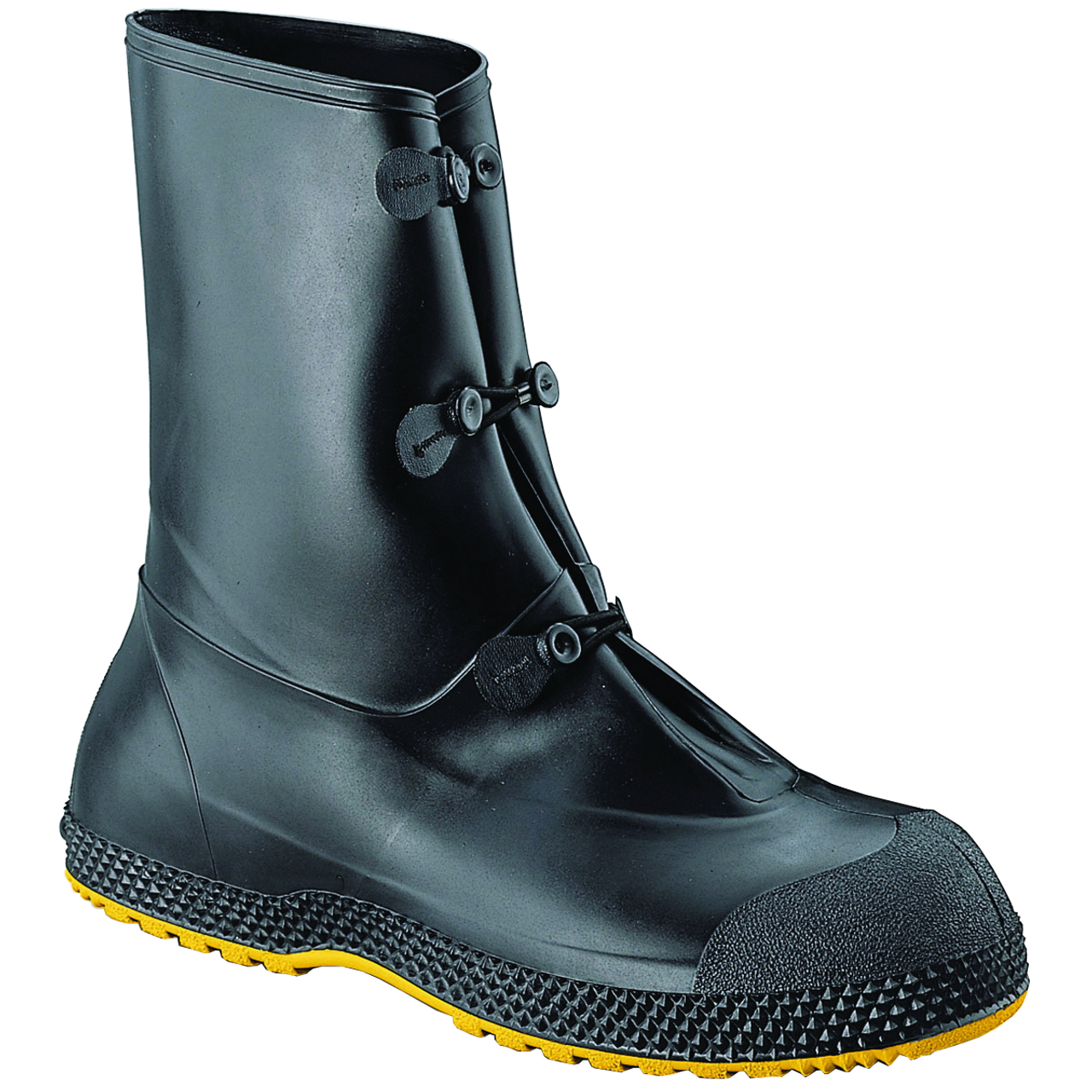 industrial servus boots