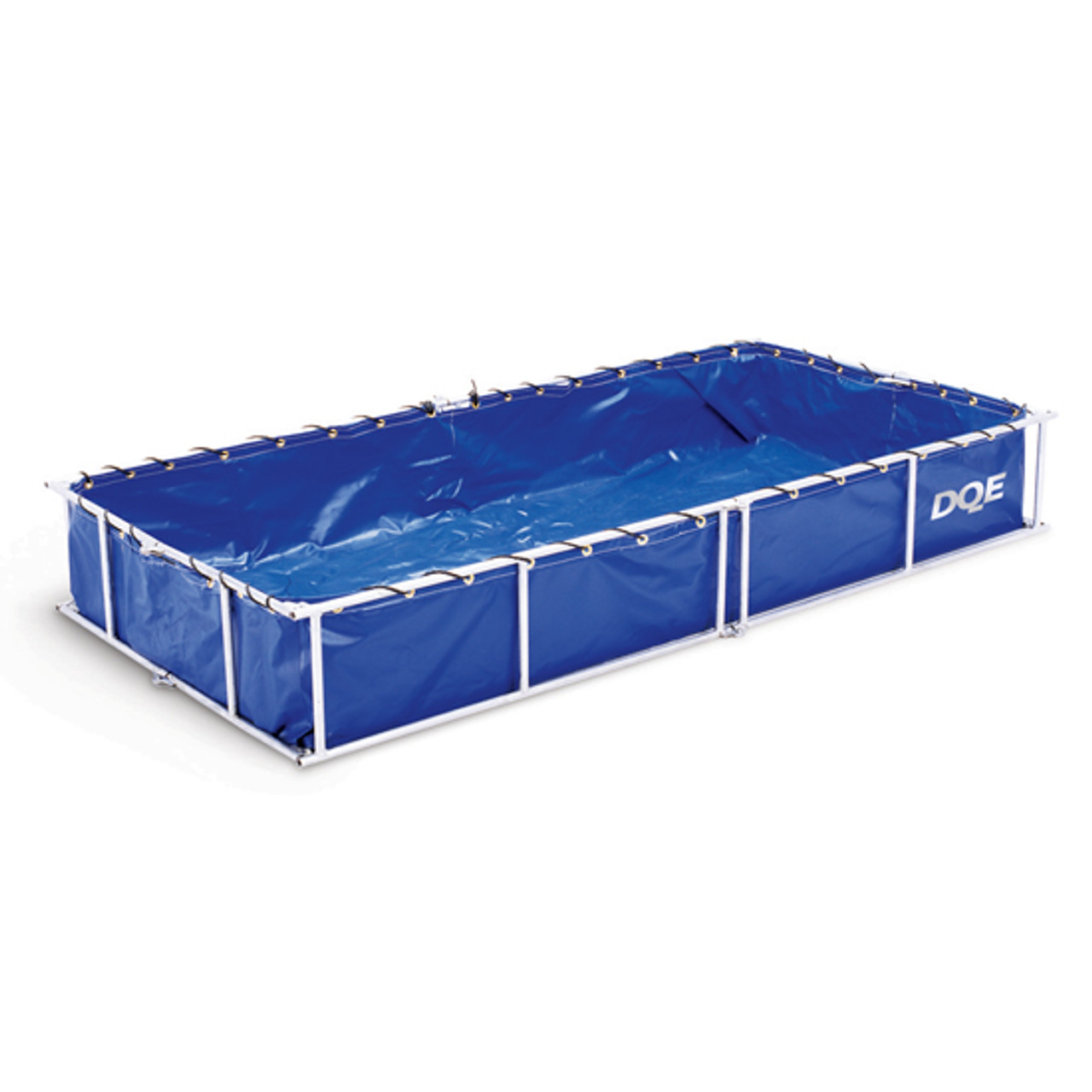 Standard Collection Pool - 4' x 8' - DQE