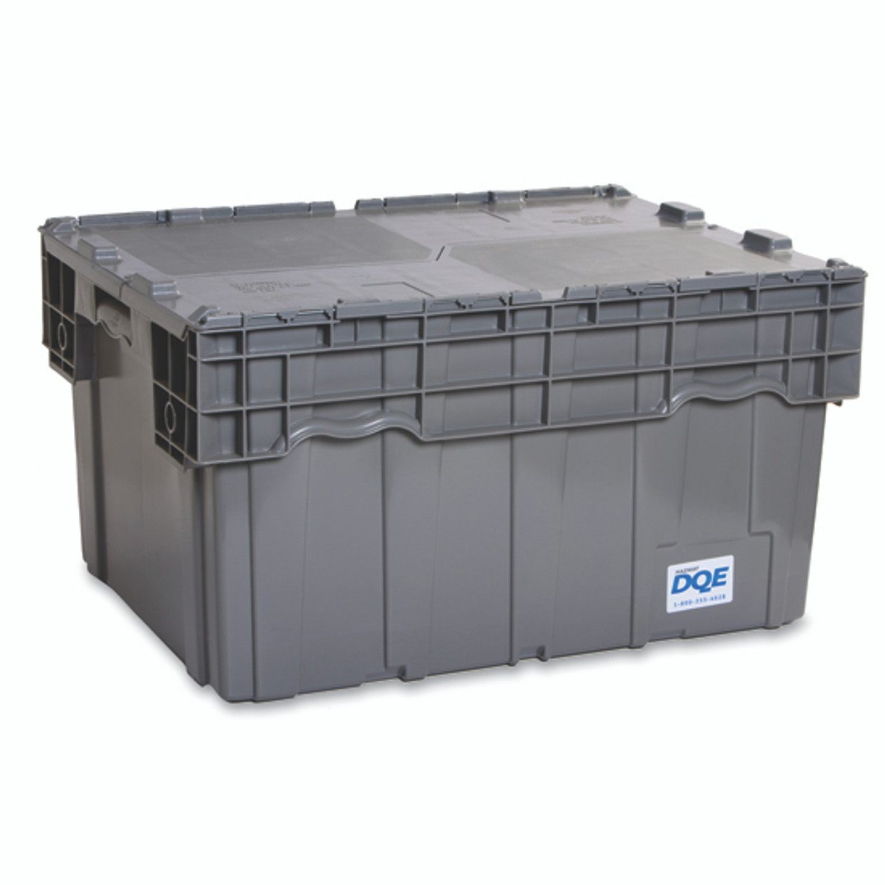 Heavy Duty Plastic Storage Boxes 