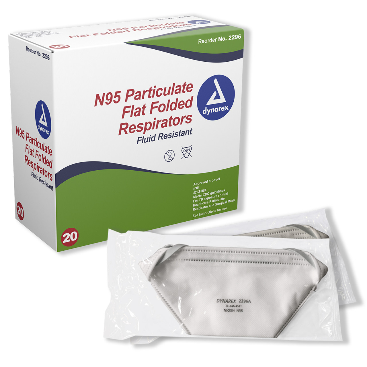 dynarex disposable surgical mask