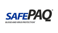 Shop SafePaq Blood and Virus Protection