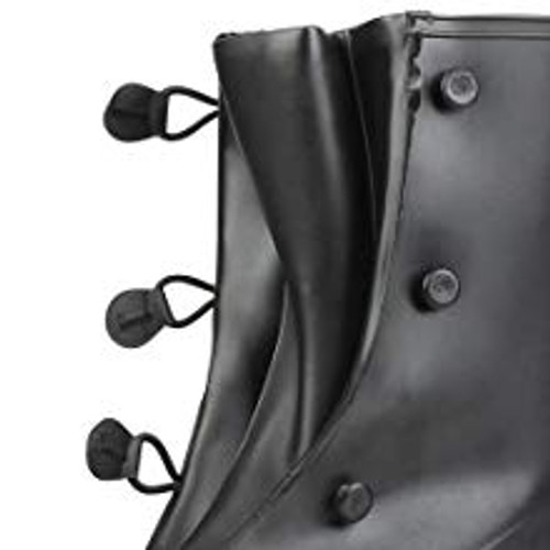 industrial servus rubber boots