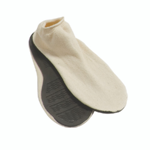 Rubber-Soled Slippers image