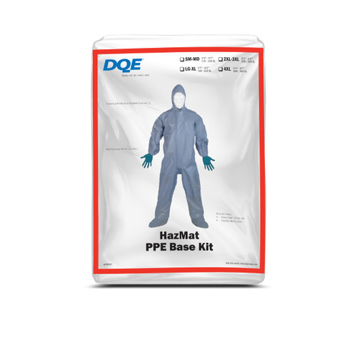 ハズマット Hazmat Hazmat Suits – Vertex Safety