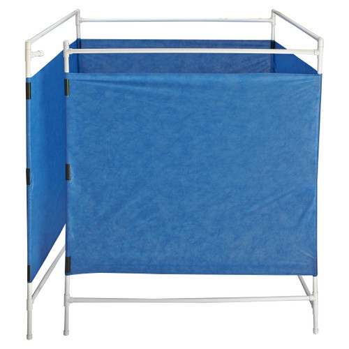 Alternate Care Site Supplies - Portable Privacy Screens