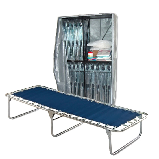 Shop Emergency Bed Carts at DQE