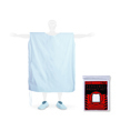 Shop Decon Privacy Kits at DQE