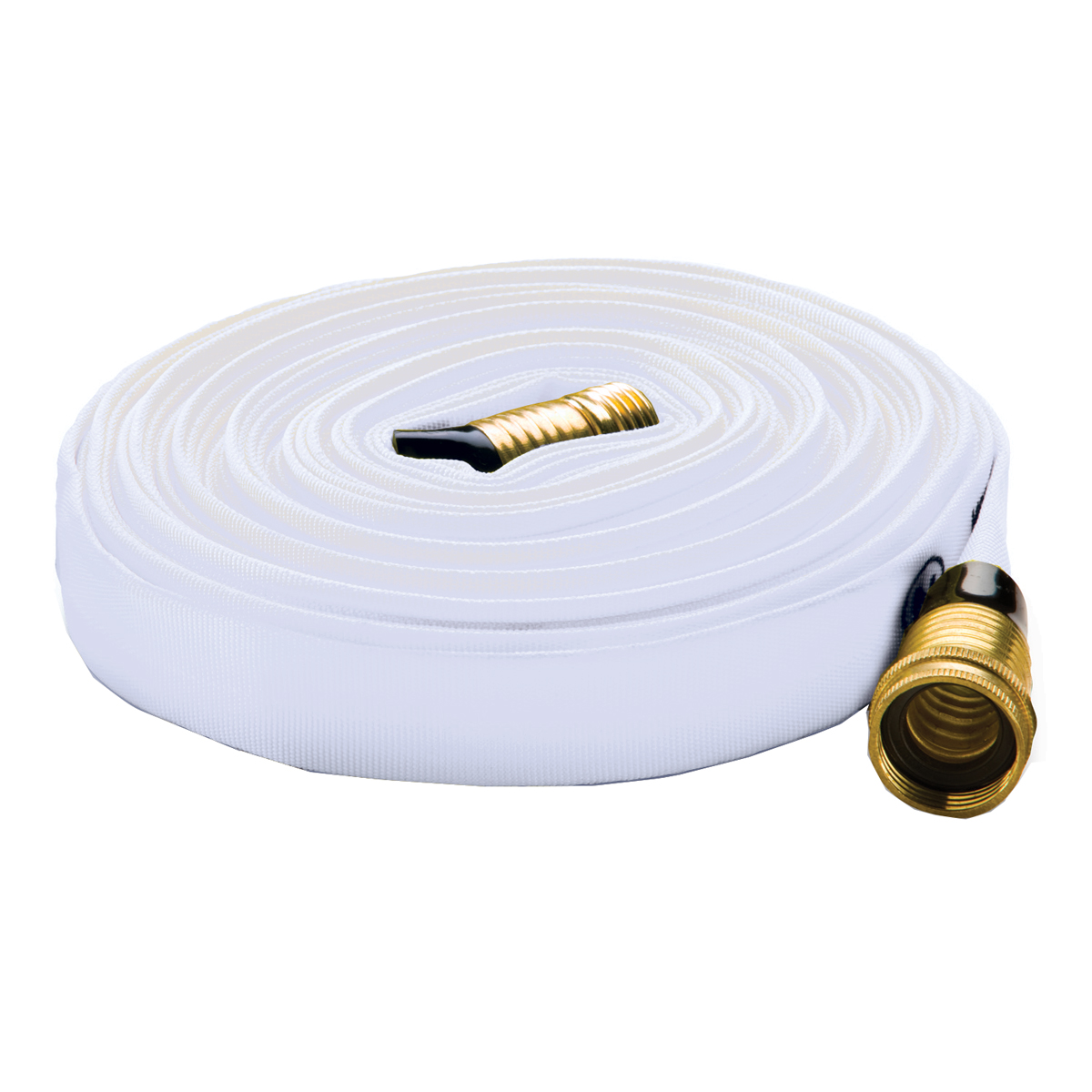 Compact Water Supply Hose DQE