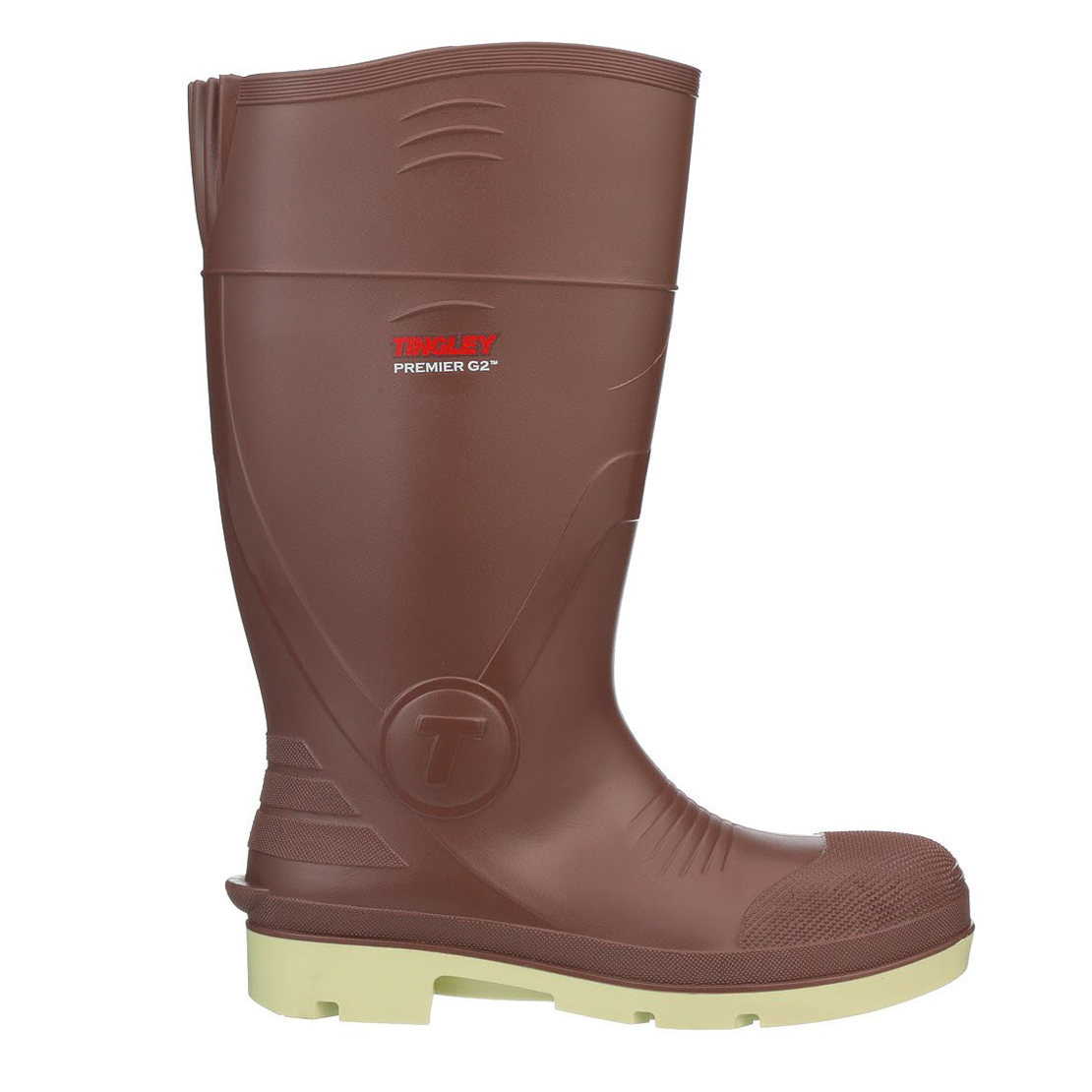 Economy HazMat Boots DQE