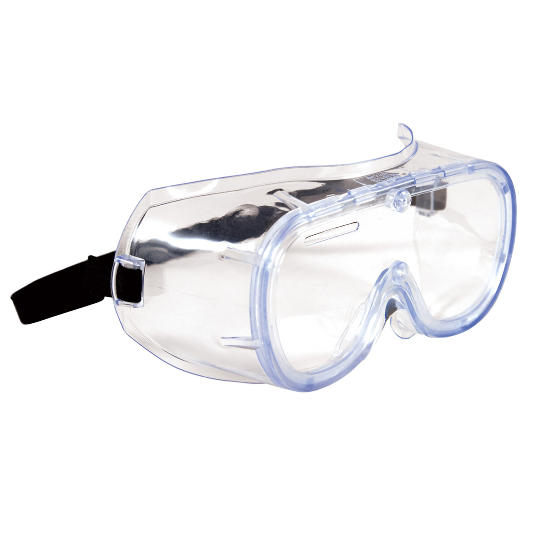 Safety Goggle - Non-Vented image