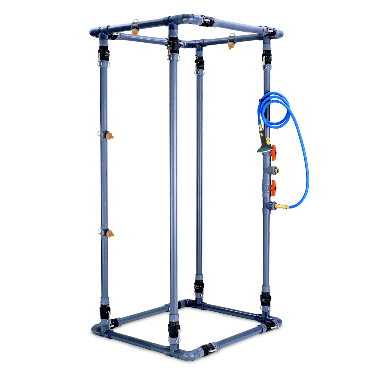 Standard Decontamination Shower DQE