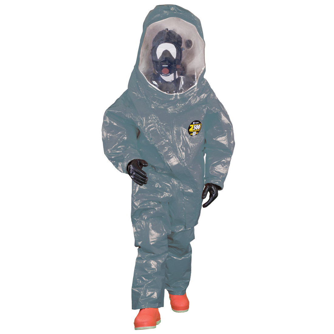 Kappler Zytron 500 Vapor Level A Suit - DQE