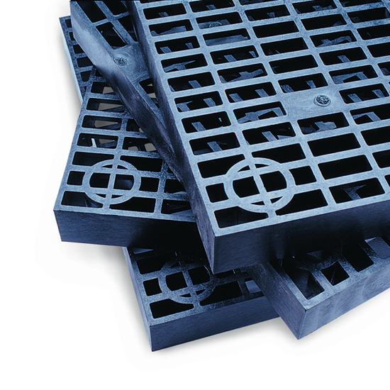 Shop Decon Elevation Grids at DQE