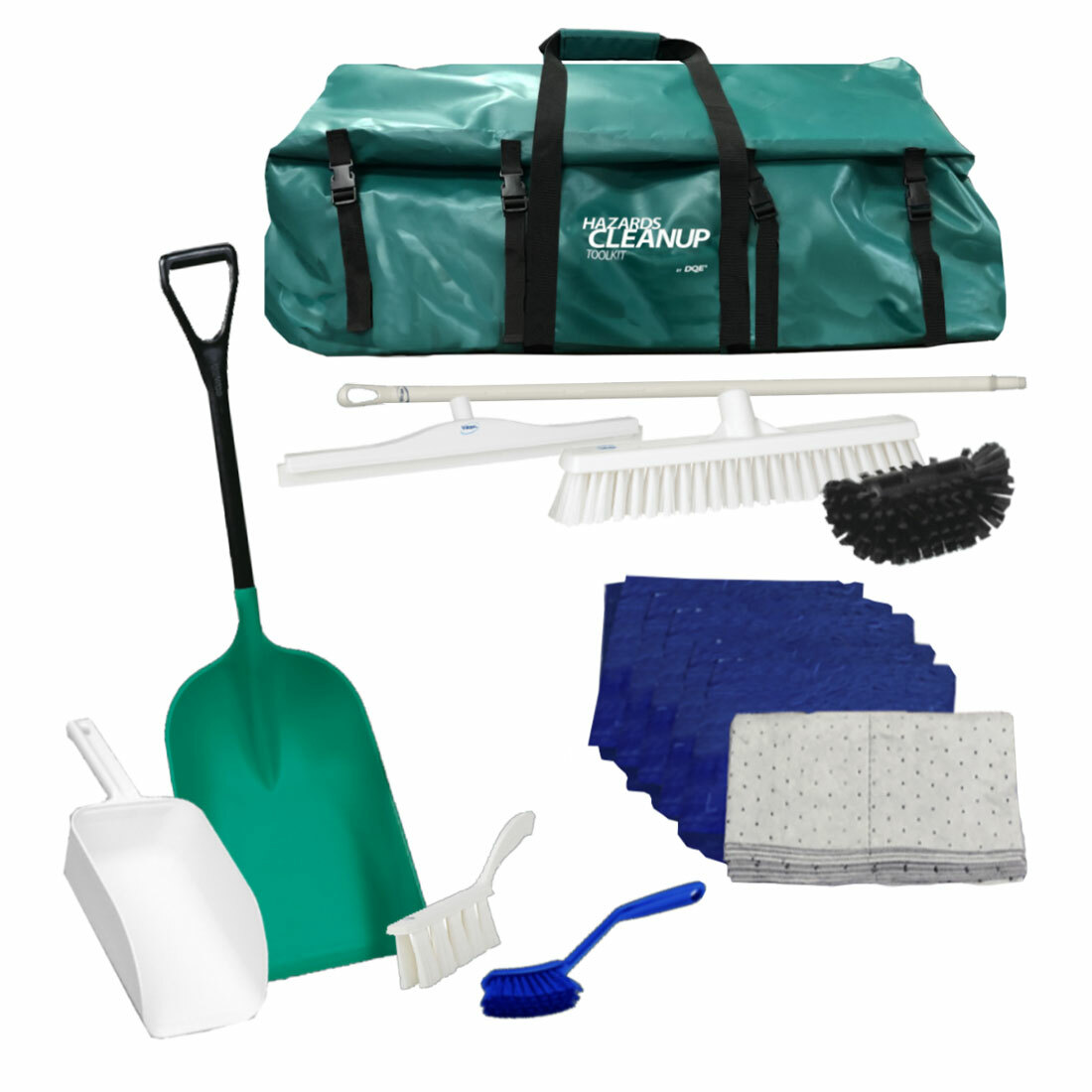 Shop HazMat Remediation Tools at DQE