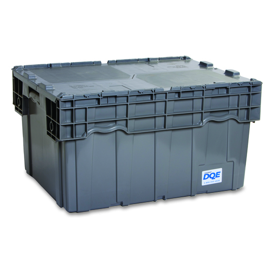 Shop Storage & Waste Containers at DQE