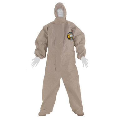 Kappler Zytron 300 Coverall - DQE