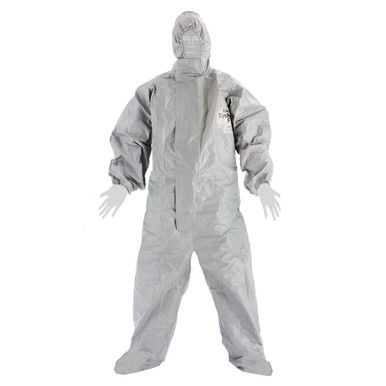 Hazmat Hazmat Suits - Interport Trading Corporation - Puerto Rico Suppliers  .com