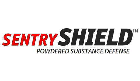 sentry-shield-powdered-substance-defense logo