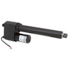 8" Stroke High Speed 1000 Lbs 12 Volt DC Linear Actuator w/Limit Switches GlideForce GF17-121008-1-65 [501375]