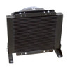 80 GPM AKG AR20-3 Oil Cooler w/ 230/460 Volt 3Ph Fan [904700]