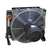 80 GPM AKG AR20-3 Oil Cooler w/ 230/460 Volt 3Ph Fan [904700]