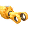 4.92(125mm)x27.625(702mm)x2.76(70mm) Double Acting Hydraulic Cylinder Samsung 2046-01851 [904786]