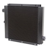 80 GPM AKG DCS30-12 Oil Cooler w/12 Volt DC Fan [904687]