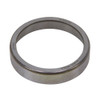 1.49" ID 2.48" OD 0.669" Wide Cup/Cone Tapered Roller Bearing Set Dura-Roll JL69349/JL69310 [603309]