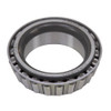 1.49" ID 2.48" OD 0.669" Wide Cup/Cone Tapered Roller Bearing Set Dura-Roll JL69349/JL69310 [603309]