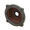 Replacement Flange For Worldwide 206-56C Right Angle Gear Reducer [603322]