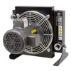 50 GPM AKG AR10-1 Oil Cooler w/ 115/230 Volt AC Fan [904704]