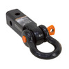 2 Inch Receiver Anchor Shackle 10000 LBS. W.L.L. Buyers Products 1804020 [300304]