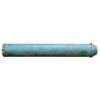 9.85x119.25 Single Acting Two-Stage Telescoping Hydraulic Cylinder Commercial Shearing [904885]
