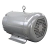 10/7.5 HP 3490 RPM 230/460 Volt AC 3Ph Baldor Motor 37M031R210H2 [501407]