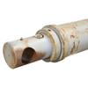 6.25x118 Double Acting Two-Stage Telescoping Hydraulic Cylinder [904927]
