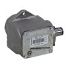 10 HP 1:1 RA 3600 RPM Opposite Rotation In/Out Peerless 1000-015 Gearbox [603492]