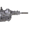 6 Speed Transaxle Peerless MST-206-565 Axle-Rearward Transaxle w/ Pull Brake Lever [603511]