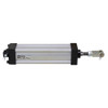 3.25x8x1 Double Acting Buyers TGC32508V Pneumatic Cylinder [400658]