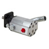 18.5 GPM 2 Stage Hydraulic Pump Wuxi Bucher CBNA-16.5/3.0 Dirty Hand Tools Log Splitter 107134 [905063]