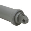 3.5x17.75x3.5 Single Acting Displacement  Hydraulic Cylinder Monarch Industries 659174 35WD17.75-350 [905099]