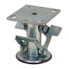 4" Floor Lock For Use w/ 4" Caster Wheel [700565]