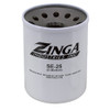 SE-25 Replacement Filter Element 25 Micron Zinga [900702]