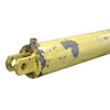 4(102mm)x18(457mm)x1.185(30mm) Double Acting Hydraulic Cylinder 212-3130-53 [905167]