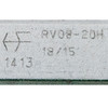 Hydraforce Relief Valve Cartridge Direct Acting Poppet RV08-20H [905087]