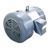3 HP 3532 RPM 3Ph 208-230/460 Volt AC Marathon Motor 182TTFB6004 [501431]